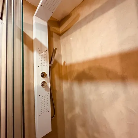 Apartament Piedra Seca *
