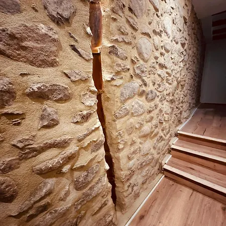 Lejlighed Piedra Seca Camprodon