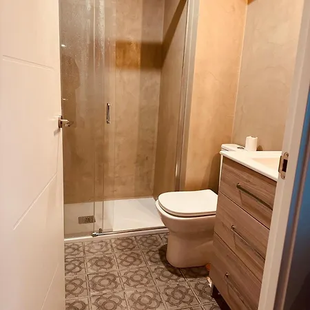 Piedra Seca Apartament Camprodon
