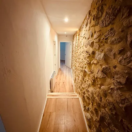 Piedra Seca Apartament *