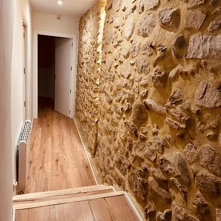 Apartament Piedra Seca